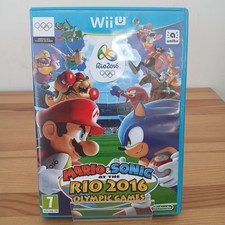 Mario sonic rio for sale  BURGESS HILL