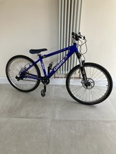 Coyote custom jump for sale  CARDIFF