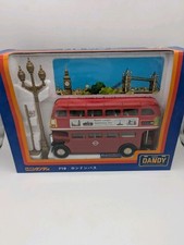 Tomica dandy london d'occasion  Sète
