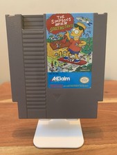 simpsons game comprar usado  Enviando para Brazil