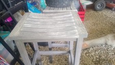Outdoor stools 30for for sale  Sunbury