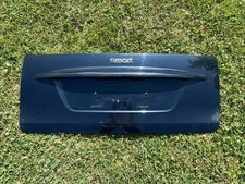 A4517570006ca7l baule posterio usato  San Cesareo