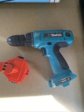 Makita 6317d cordless for sale  BILLINGHAM
