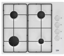 Beko hibg64120sw 60cm for sale  DUDLEY