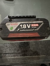 Bosch akku li gebraucht kaufen  Deutschland