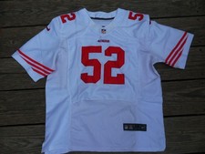 Maillot nike nfl d'occasion  Toulon-