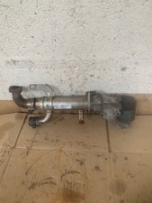 Volvo s40 egr for sale  DUNDEE
