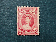 Superb queensland 1895 gebraucht kaufen  München