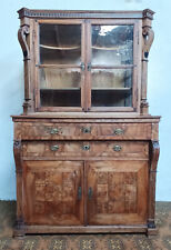 Buffet biedermeier époque d'occasion  Saint-Siméon-de-Bressieux