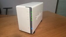 Ds212j nas synology usato  Tricase