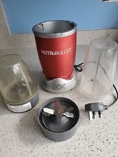 Reserve nutribullet magic for sale  COVENTRY