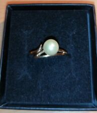 Vintage gold ring gebraucht kaufen  Schwabach