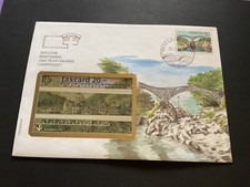 Rare scenic phonecard for sale  BEXHILL-ON-SEA