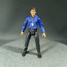 Boneco de ação Marvel The Incredible Hulk Bruce Banner 6 polegadas 2003 Toybiz comprar usado  Enviando para Brazil