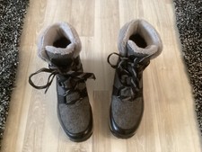 Salomon damen winterstiefel gebraucht kaufen  Bergkamen