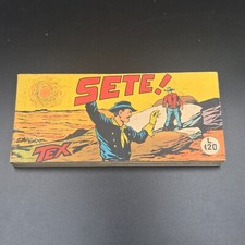 Raccoltina tex serie usato  Pozzuoli
