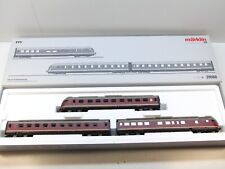 Märklin 39080 triebwagenzug gebraucht kaufen  Wolfenbüttel