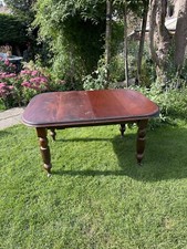 Antique victorian solid for sale  BEDALE
