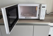 Kenwood microwave k25mw20 for sale  AXMINSTER