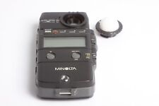 Minolta flash meter gebraucht kaufen  München