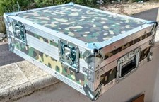 Custodia flycase per usato  Supersano