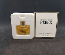 Gianfranco ferre edt d'occasion  Artigues-près-Bordeaux