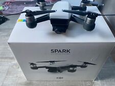 Dji spark fly gebraucht kaufen  Zeulenroda-Triebes