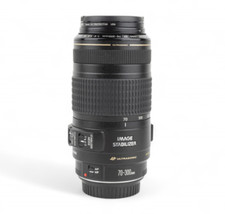 Canon zoom lens usato  Boscoreale