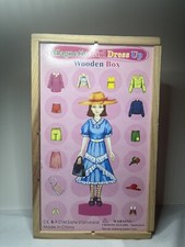 Magnetic girl dress for sale  San Antonio