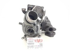 74178510 turbina bmw usato  Comiso