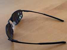 Akley whisker prizm gebraucht kaufen  Mandern, Schillingen, Waldweiler