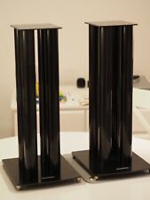 Soundstyle speaker stands for sale  BRENTFORD