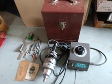 Precise electric jig for sale  Medina