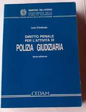 Diritto penale per usato  Italia