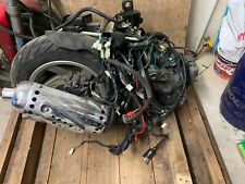 Motore 125 gy6 usato  Pistoia