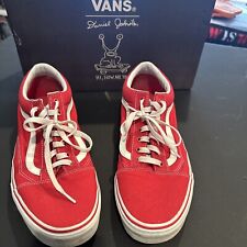 Vans old school for sale  Springfield