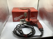 Milwaukee corded magnum for sale  Punta Gorda