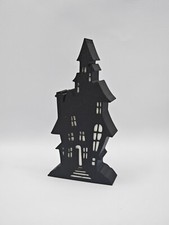 Halloween spooky house gebraucht kaufen  Glauchau
