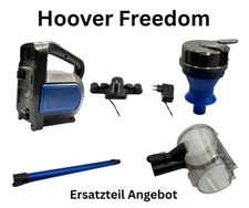 Hoover freedom staubsauger gebraucht kaufen  Berlin