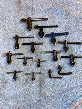 Lot drill hand for sale  Poughkeepsie