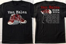 Van halen white for sale  Port Royal