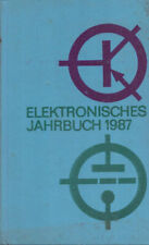 elektronisches jahrbuch gebraucht kaufen elektronisches jahrbuch gebraucht kaufen Ohrdruf