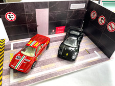 Diorama ferrari f40 gebraucht kaufen  Deutschland
