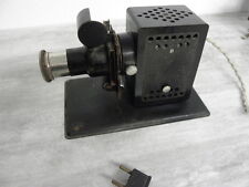 Projecteur films lux d'occasion  Wasselonne