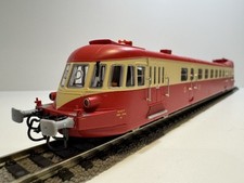 Electrotren 2140 autorail d'occasion  Hettange-Grande