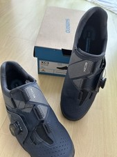 Shimano xc300 mtb gebraucht kaufen  Trippstadt