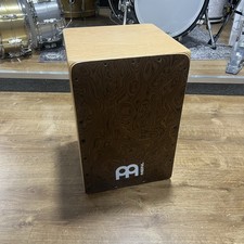 Meinl snarecraft cajon for sale  HORNCASTLE