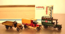 Märklin 1894 automodelle gebraucht kaufen  Gütersloh