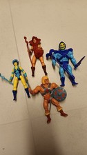 masters of the universe gebraucht kaufen  Höchstadt a.d.Aisch