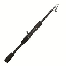Telescopic fishing rod for sale  CHICHESTER